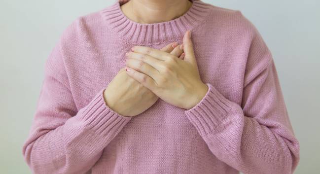 La salud del corazón influyó en el riesgo de morir de covid durante la pandemia