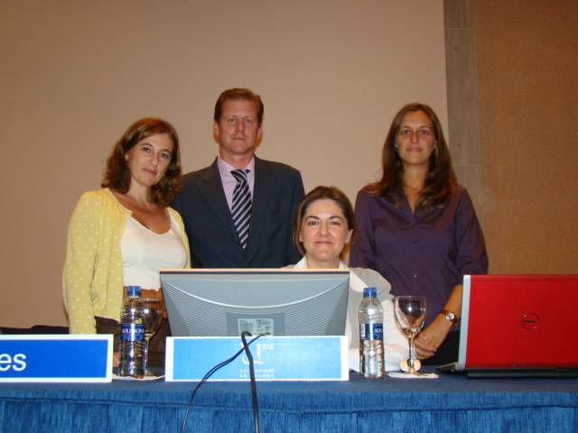 La UMA presenta su Oficina de Proyectos Europeos