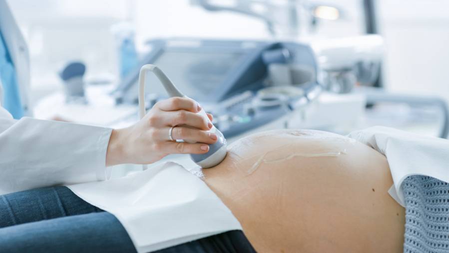 embarazo, preeclamsia, covid-19, vacunas