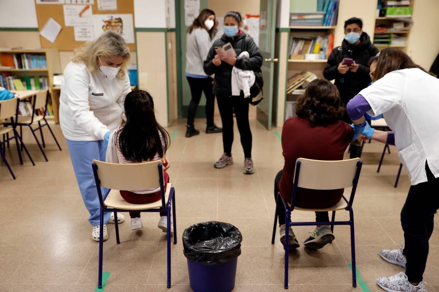 La vacunación covid infantil con todo detalle: 17 preguntas y respuestas útiles