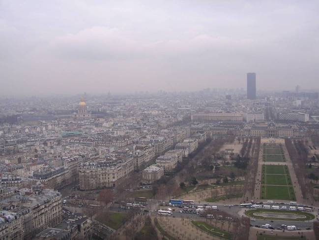 Las ciudades podrían calentarse más de 4 °C a final de siglo con altas emisiones