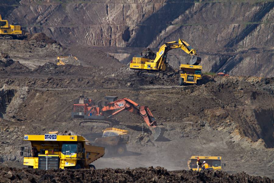 Las emisiones globales de CO2 vuelven a aumentar en 2019 