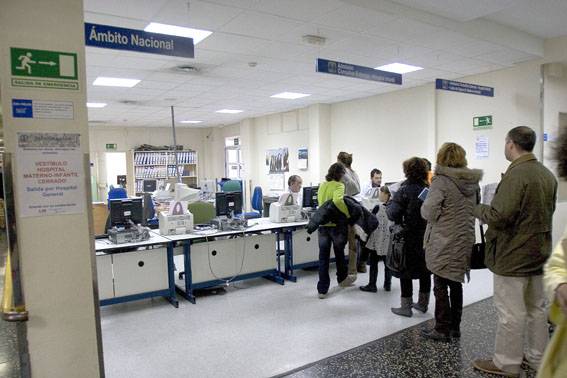 Las minorías étnicas y las personas pobres reciben peor atención en diabetes