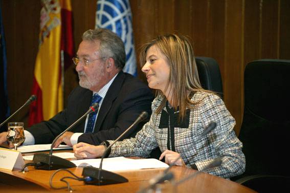 Las mujeres no reciben un trato equitativo en sanidad