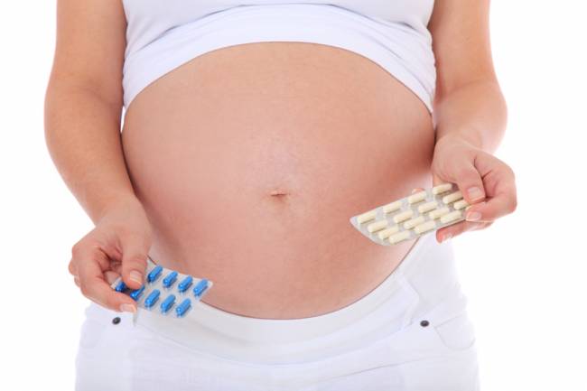 Las terapias hormonales de fertilidad no se asocian con el cáncer de ovario, útero y mama