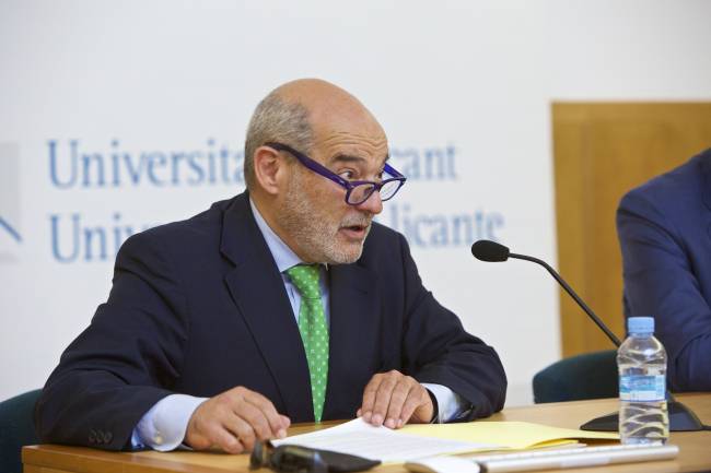 "Las vacunas salvan tres millones de vidas anualmente"