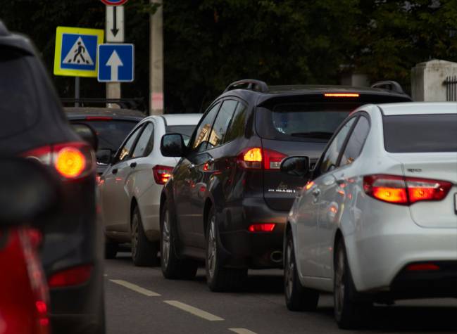 Las zonas europeas más pobres tienen mayor tasa de mortalidad por contaminación atmosférica
