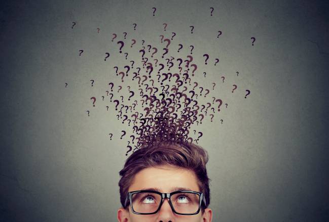 Lo que sabemos que no sabemos, la ciencia de la ignorancia
