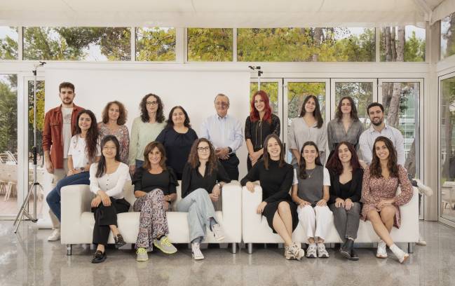Grupo de Oncología Molecular del Centro Nacional de Investigaciones Oncológicas 