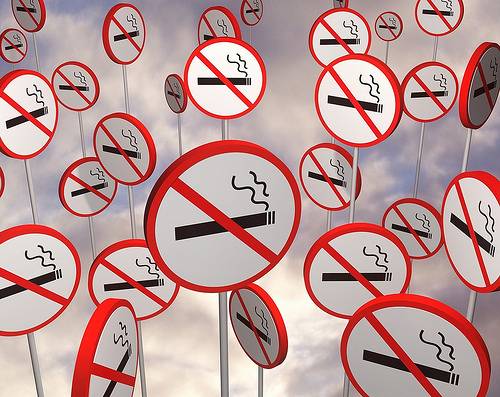 Los adolescentes ven menos riesgo en el cigarrillo electrónico que en el tabaco