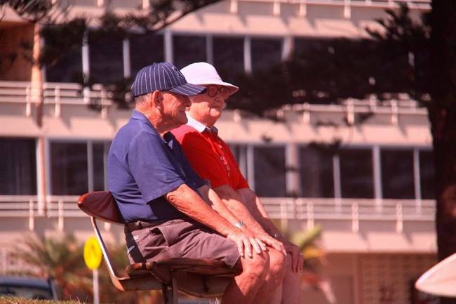 Los ancianos con peores condiciones de vivienda tienen mayores limitaciones funcionales