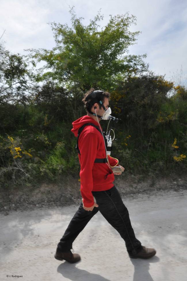 Bioenergía/Jesús Rodríguez