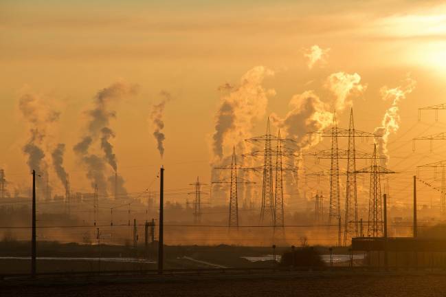 Los científicos piden medidas drásticas para limitar el calentamiento a 1,5 ºC