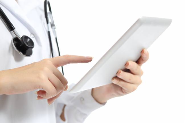 Los desarrolladores descuidan la privacidad y seguridad de las ‘apps’ de salud