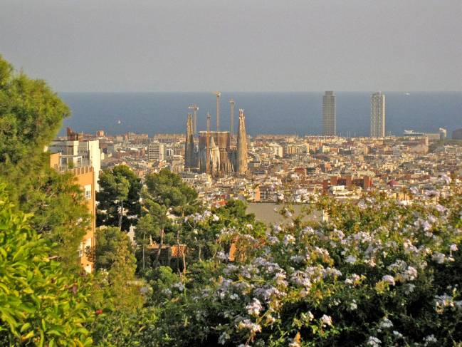 Barcelona