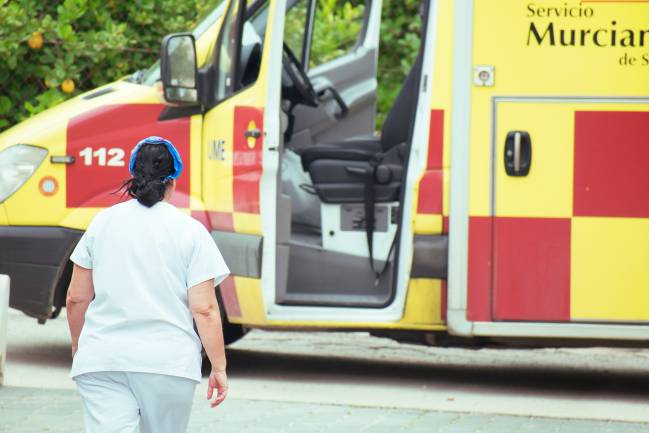 Los españoles destinarían más presupuesto para la salud en plena pandemia por coronavirus 
