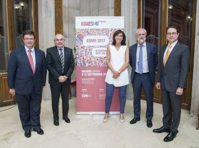 Los expertos esperan una reducción en los casos de cáncer a partir de 2025