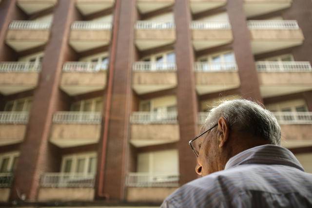 Los fraudes financieros perjudican la salud