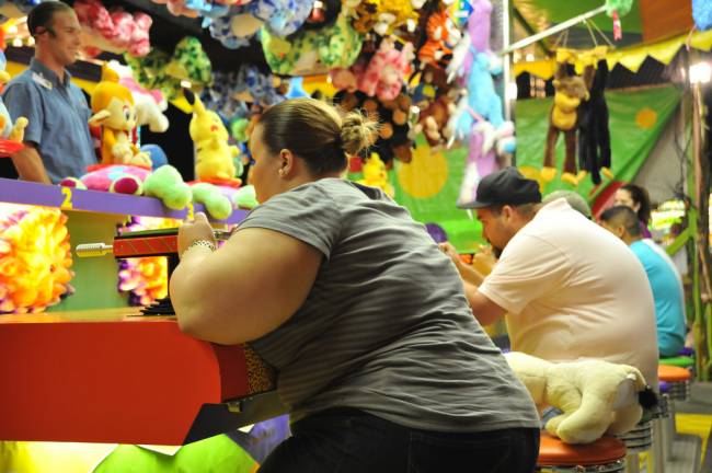 Los pacientes obesos mejoran física y mentalmente tras la cirugía bariátrica 