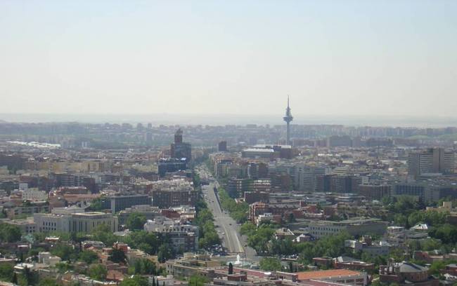 Los paisajes que ya no miramos