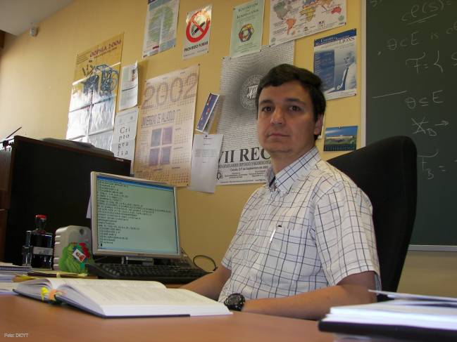 Matemáticos optimizan los códigos de los sistemas de comunicación