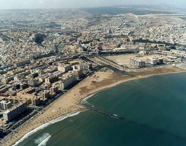 Melilla se une a la conservación de la diversidad biológica