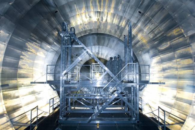 Miden el límite superior más preciso para la masa de los neutrinos