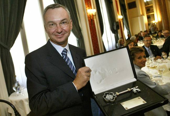 Muere Josep Baselga, pionero español de las terapias personalizadas contra el cáncer