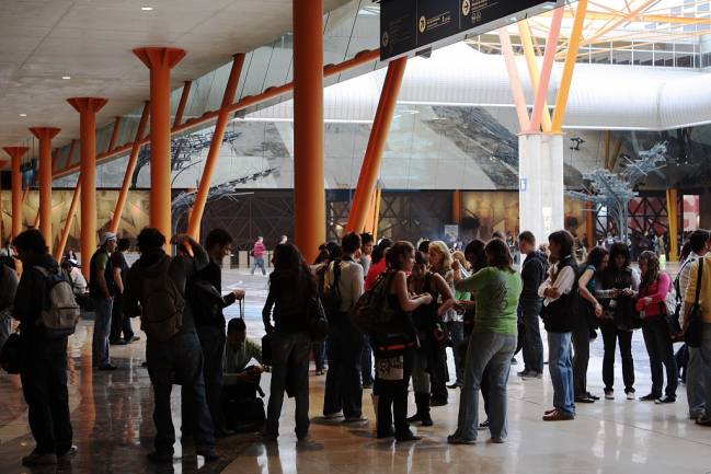 Nace el Centro de Competencia Español para el Software Libre de la red Qualipso