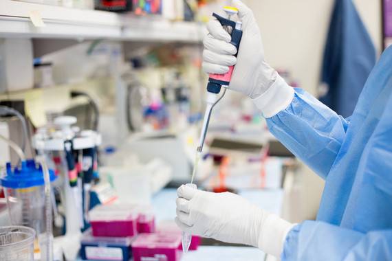 Nanotecnología para combatir el cáncer mucho más rápido