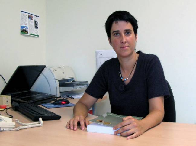 No es lo mismo ser una mujer que un hombre en paro, según los jóvenes de formación profesional