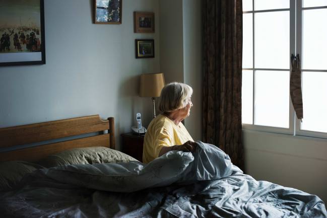 No recordar los sueños: ¿una señal temprana de alzhéimer?