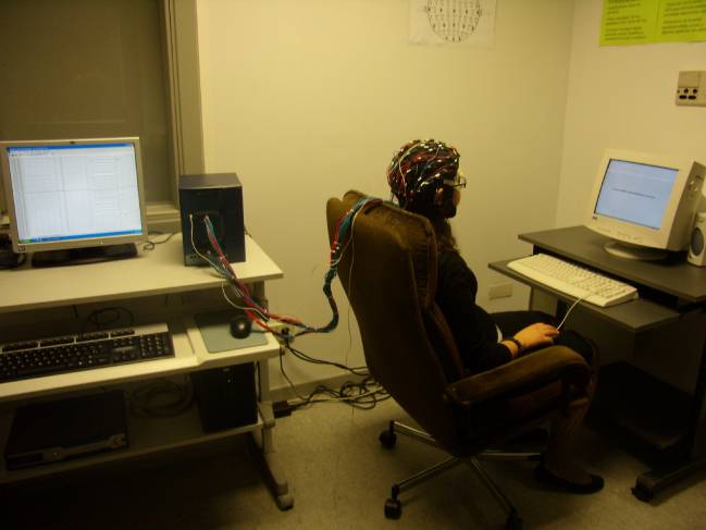 Nuestro cerebro percibe las caras integrando sus rasgos en menos de 300 milisegundos