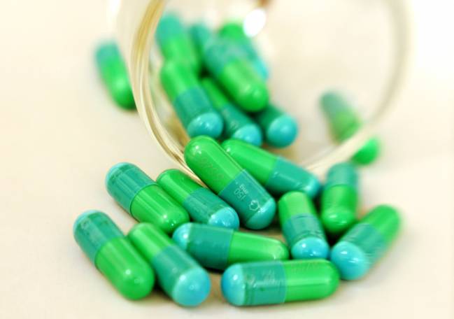 Nueva directiva para la 'farmacovigilancia'
