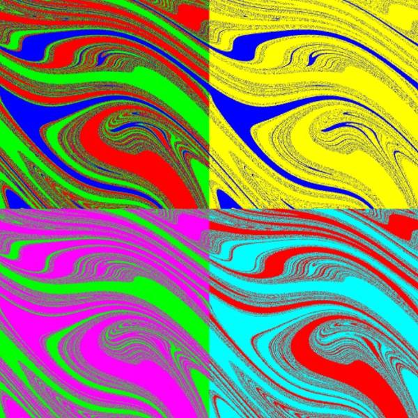 Nueva forma de identificar sistemas físicos imprevisibles