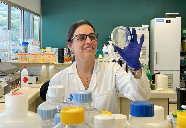Nueva terapia contra el VIH revierte el desequilibrio del microbioma intestinal en fases avanzadas