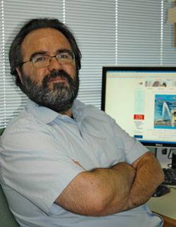 Lluís Montoliu