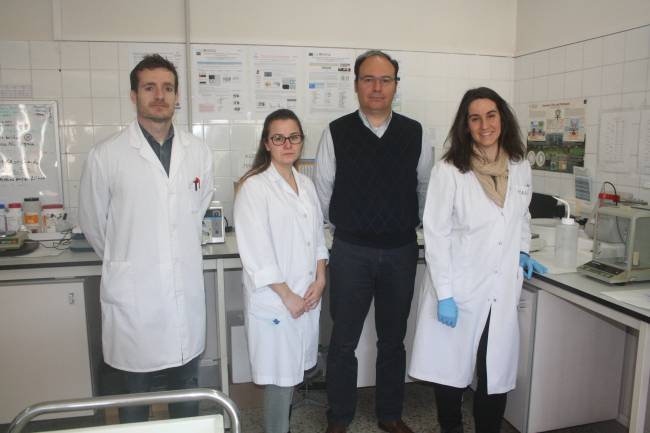 Nuevas vías para el diagnóstico y el tratamiento de la hidatidosis