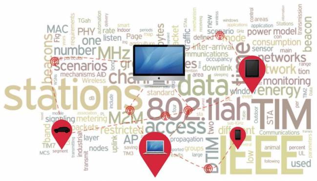 Nuevo estándar WiFi, prometedor pilar tecnológico de las smart cities