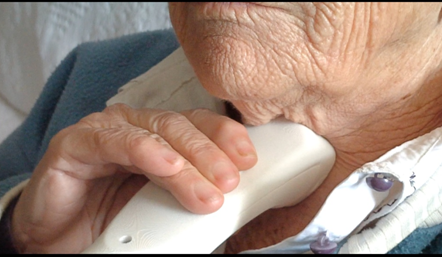 Nuevo sistema para el seguimiento de pacientes con enfermedad pulmonar obstructiva crónica 