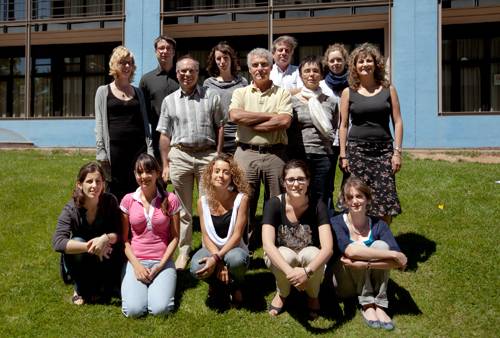 Grupo de Cáncer y Apoptosis