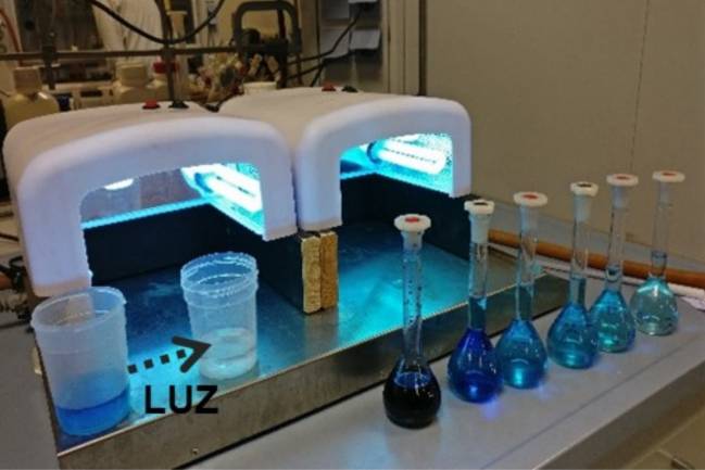 Nuevos nanomateriales con aplicaciones biológicas y ambientales