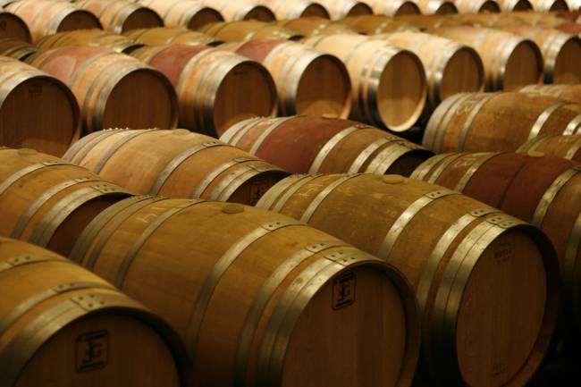 Obtienen vino con menos alcohol sin alterar el equilibrio sensorial 