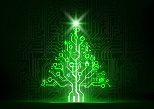 Planes para divertirte con la ciencia esta Navidad