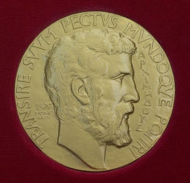 ¿Por qué no hay Premio Nobel de Matemáticas?