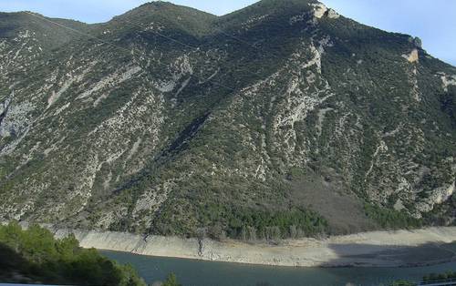 Presentan un proyecto sobre el impacto del cambio climático en ecosistemas de montaña
