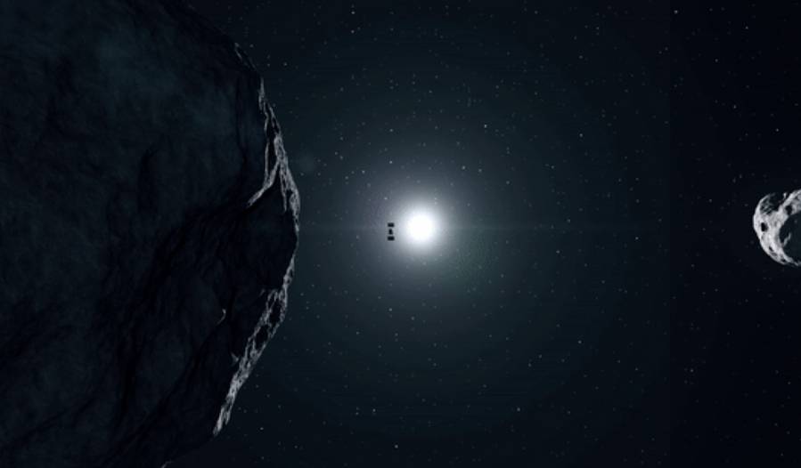 Presupuesto récord de la ESA para impulsar nuevas misiones espaciales
