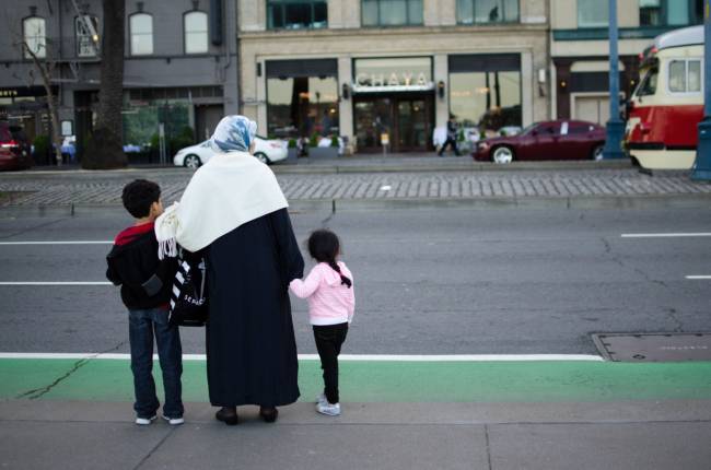 Psicología para desmontar la islamofobia