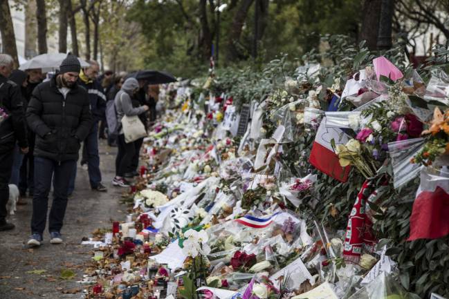 Psicología social para medir la radicalización antes de que se convierta en terrorismo