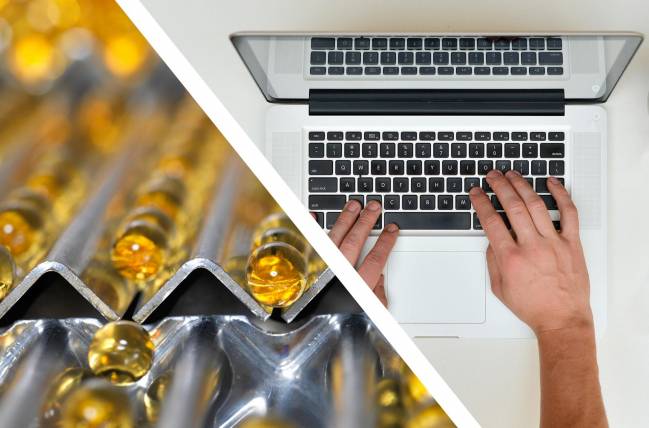 Redes sociales para detectar los efectos adversos de los medicamentos